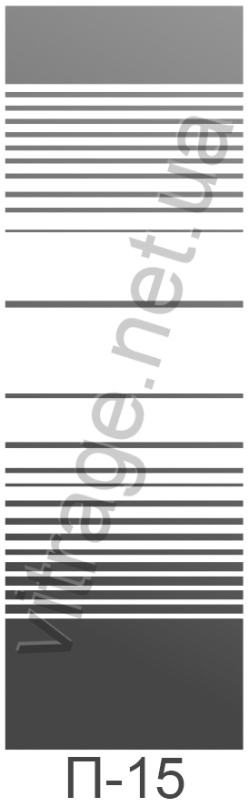 Зеркало с пескоструйным рисунком в шкаф-купе купить Киев