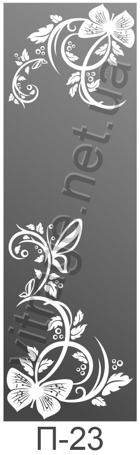 Зеркало в шкаф-купе купить Киев