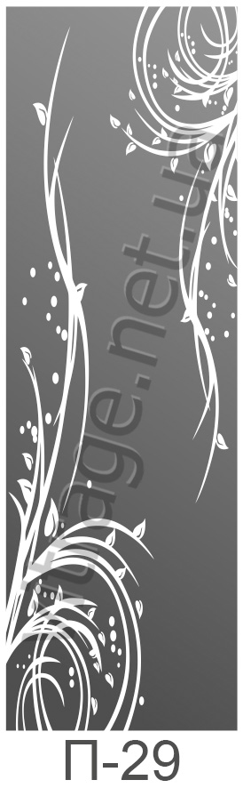 Зеркало в шкаф-купе купить Киев