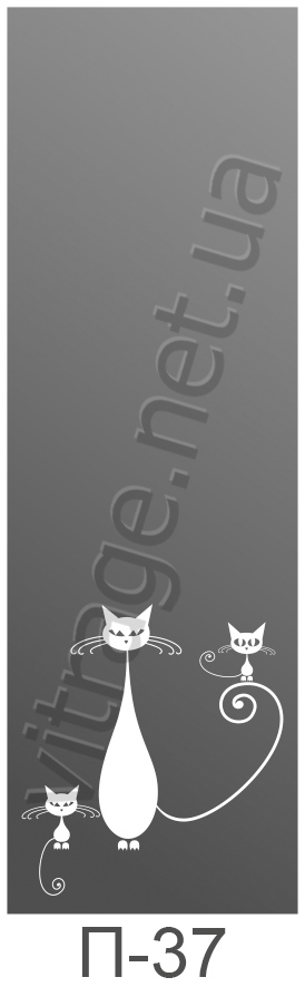 Зеркало, стекло с рисунком купить Киев