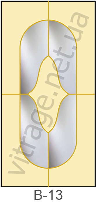 Кухонные витражи купить Киев