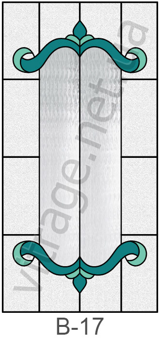 Кухонные витражи купить Киев