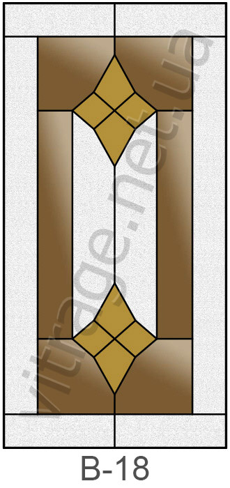 Кухонные витражи купить Киев